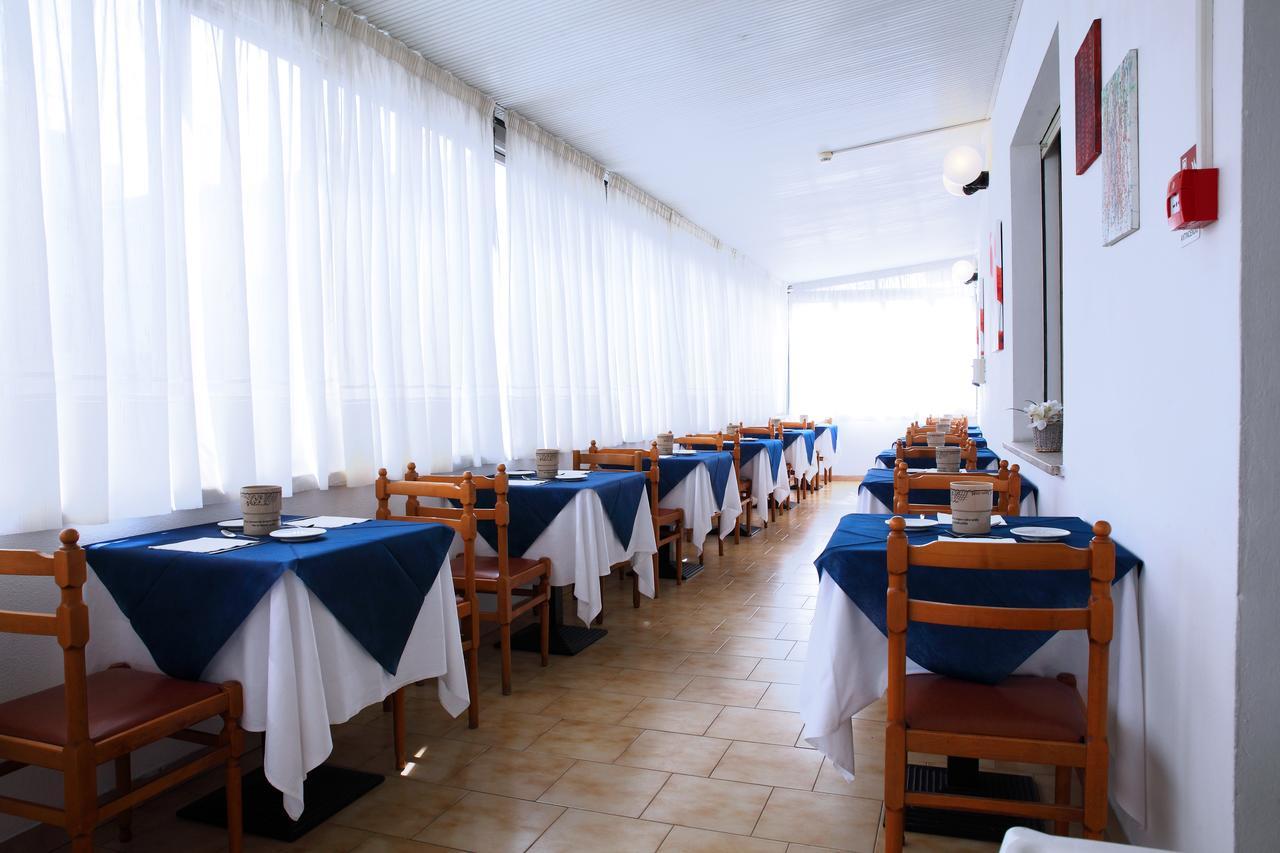 Hotel Lagomaggio Rimini Exterior photo